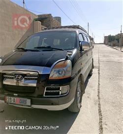 هیوندای ستاركس